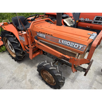 KUBOTA L1802DT