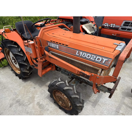 KUBOTA L1802DT