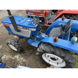 ISEKI TL2100