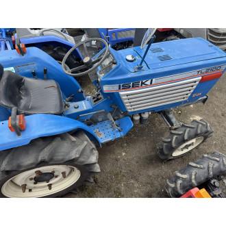 ISEKI TL2100