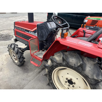 YANMAR F20
