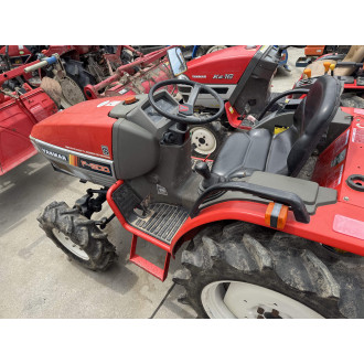 YANMAR F200
