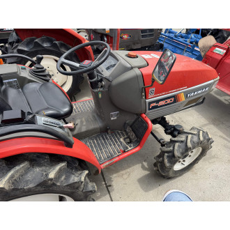 YANMAR F200