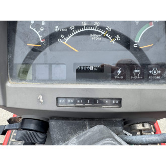 YANMAR F200