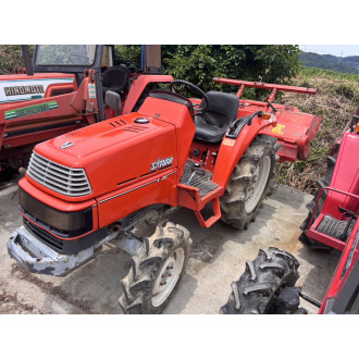 KUBOTA X-20
