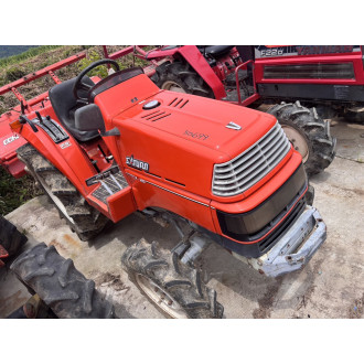 KUBOTA X-20