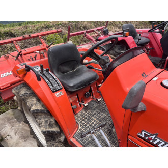 KUBOTA X-20