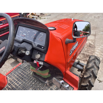 KUBOTA X-20