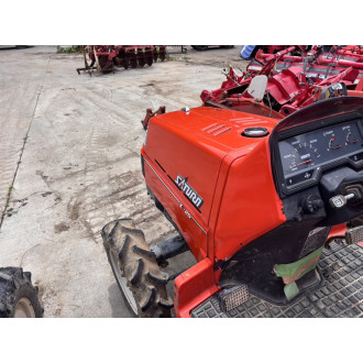 KUBOTA X-20