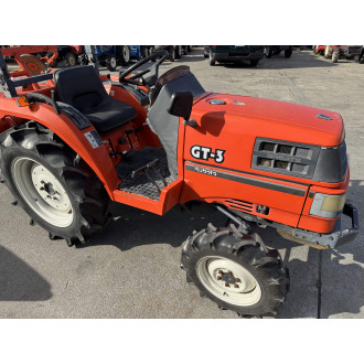 KUBOTA GT-3
