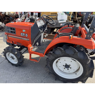 KUBOTA GT-3