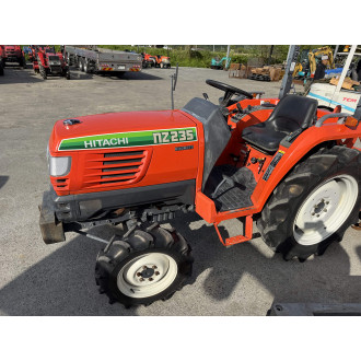HITSCHI NZ235