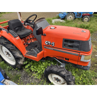 KUBOTA GT-5