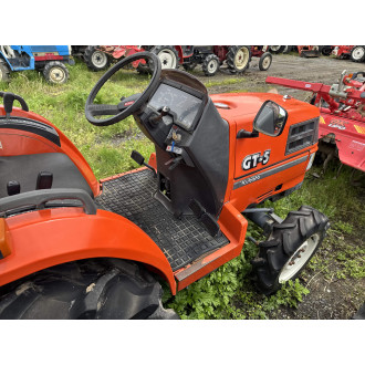 KUBOTA GT-5