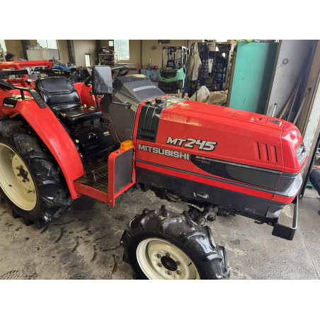 MITSUBISHI MT245