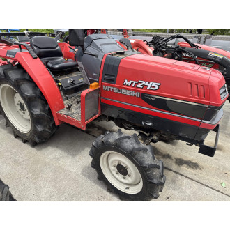 MITSUBISHI MT245