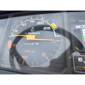 MITSUBISHI MT245