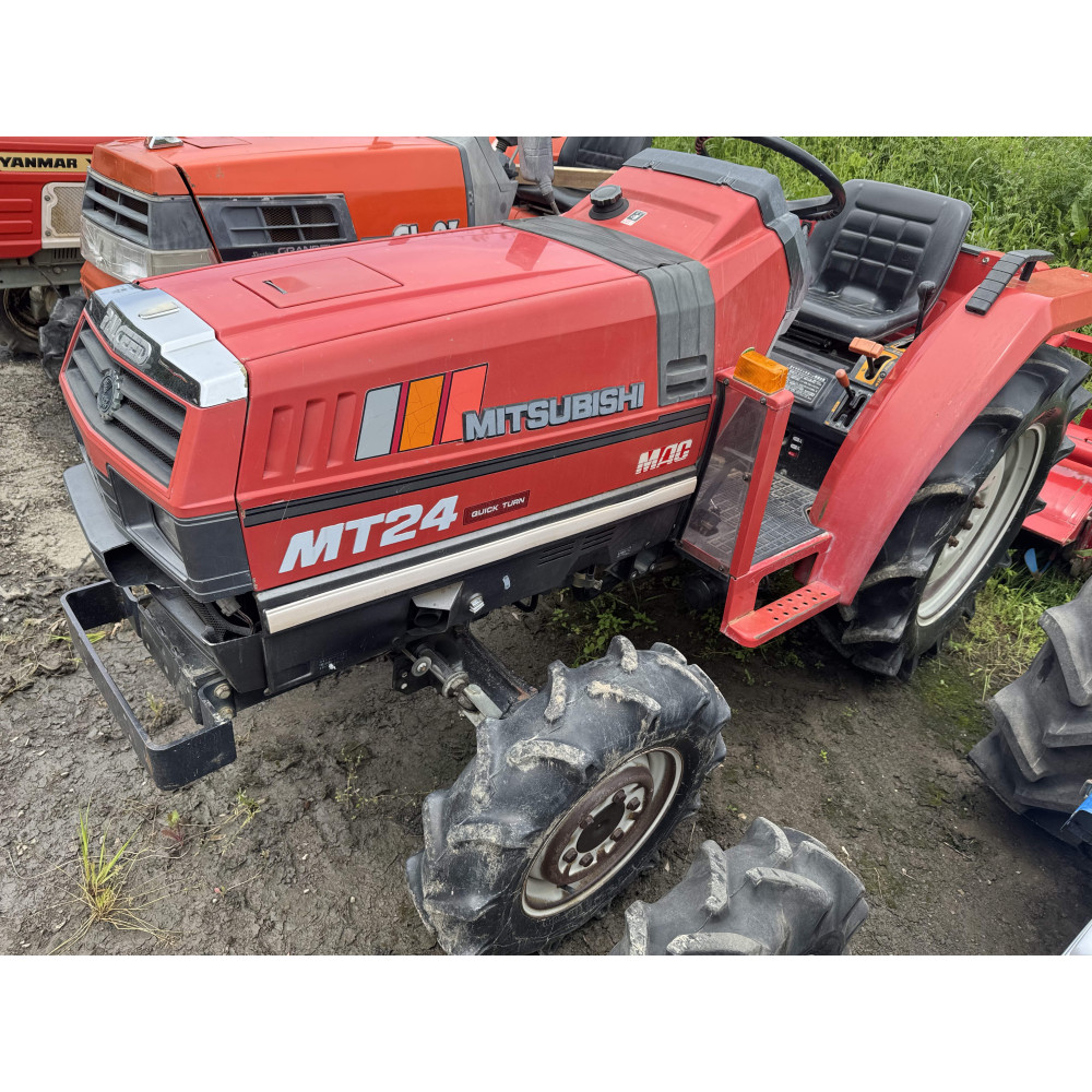 MITSUBISHI MT24