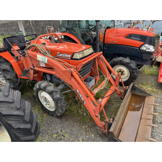 KUBOTA L1-255