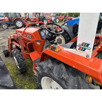 KUBOTA L1-255