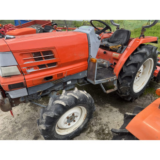 KUBOTA GL27