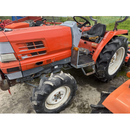 KUBOTA GL27