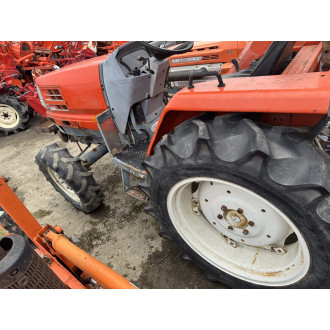 KUBOTA GL27