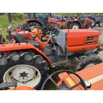 KUBOTA GL27
