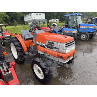 KUBOTA GL27