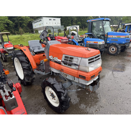 KUBOTA GL27