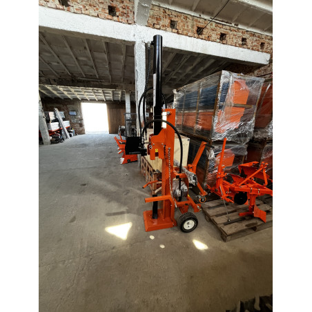 Štiepačka dreva LS22T