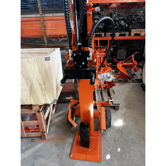 Štiepačka dreva LS22T