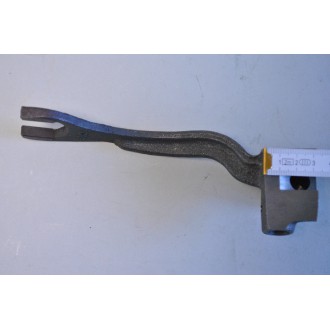 Reverse gear fork shift