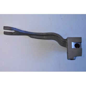Reverse gear fork shift
