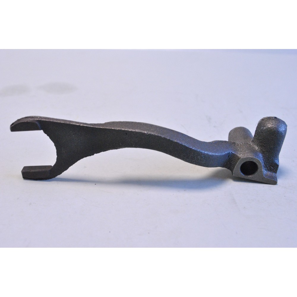 Reverse gear fork shift