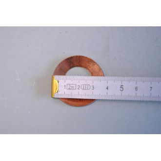 Washer small Iseki
