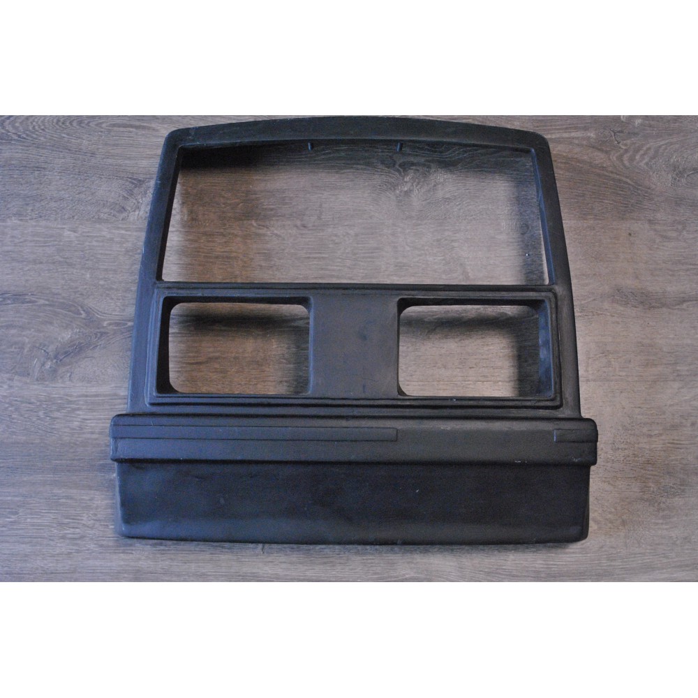 Front mask MITSUBISHI II.