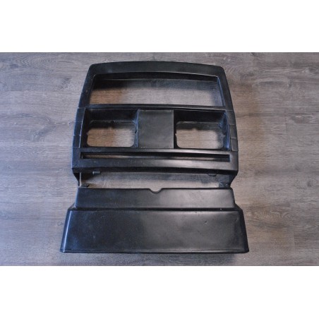 Front mask ISEKI TA320 (Top part) Land leader