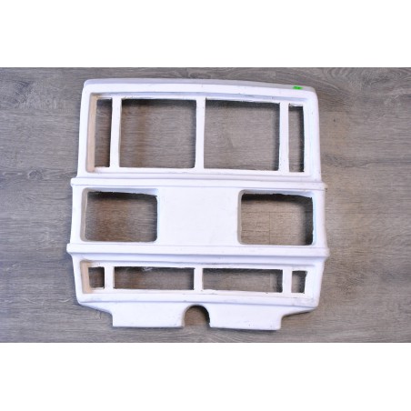 Front mask YANMAR F14, F15,F16,F17