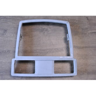 Front mask  MITSUBISHI MT1801, MT2001