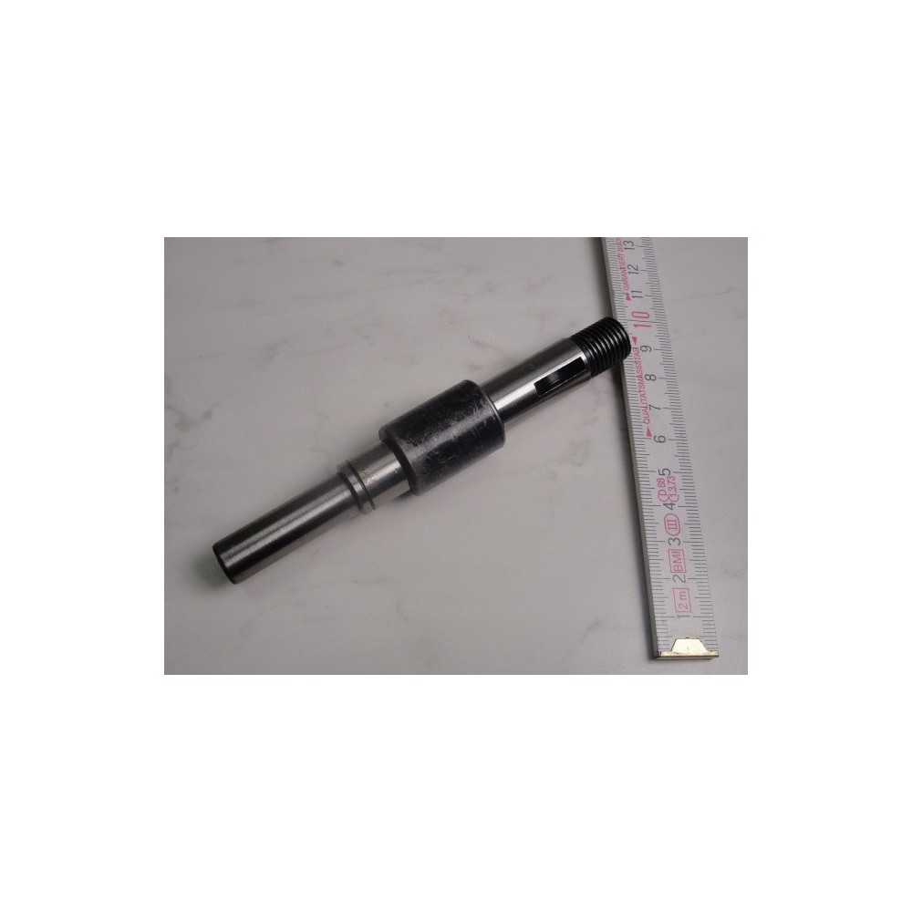 Water pump shaft KUBOTA