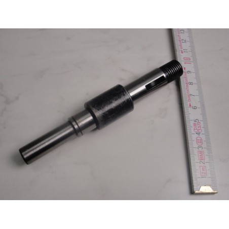 Water pump shaft KUBOTA